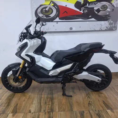 Honda - X-ADV 750