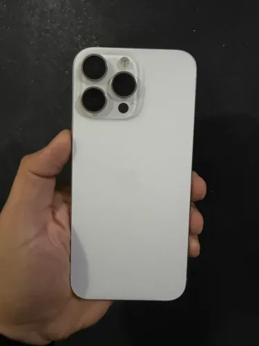 Iphone 16 pro Max 256GB