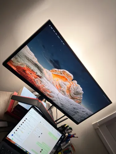 MONITOR LG ULTRAWIDE 29 - GAMER