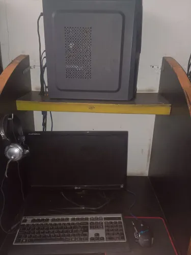 VENDO COMPUTADOR COMPLETO