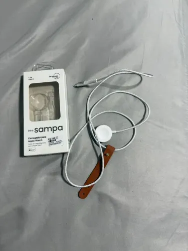 Carregador para Apple Watch Zero