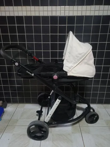 Carrinho de passeio
