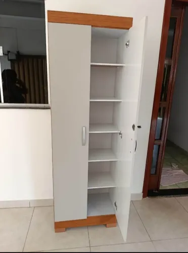 Multiuso novos direto da fábrica