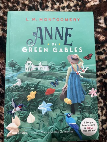 Anne de Green Gables