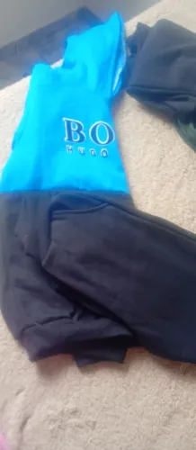 Conjunto de frio