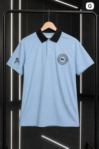 CAMISA GOLA POLO DRI-FIT