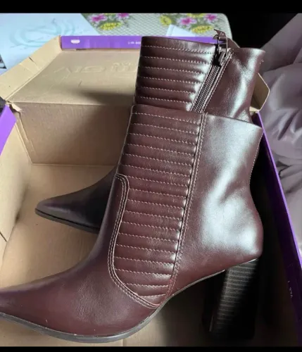 Bota Ramarim