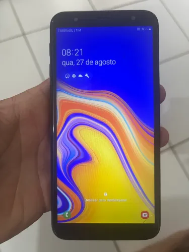 Samsung J4+
