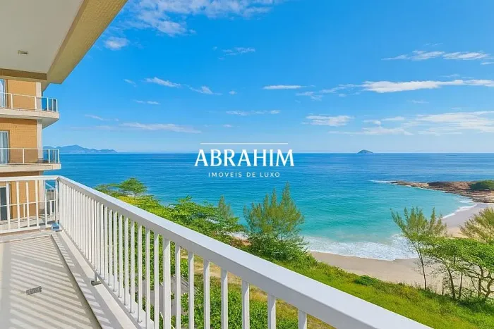 Apartamento a Venda no bairro Copacabana - Rio de Janeiro, RJ