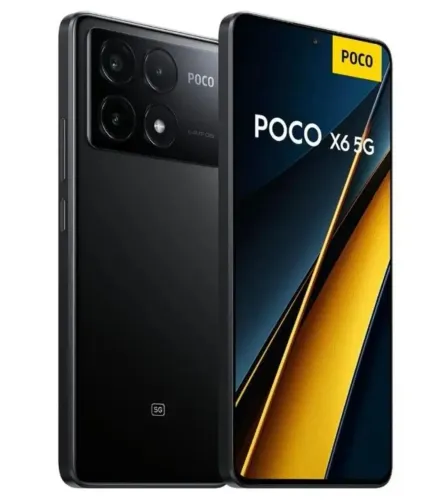 Xiaomi Poco X6 Pro 