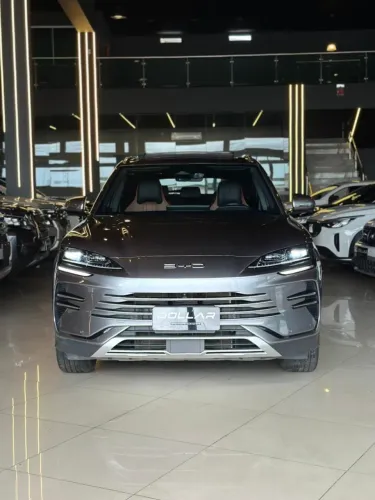 BYD Song Plus 1.5 16V Aut. (hibrido) 2026