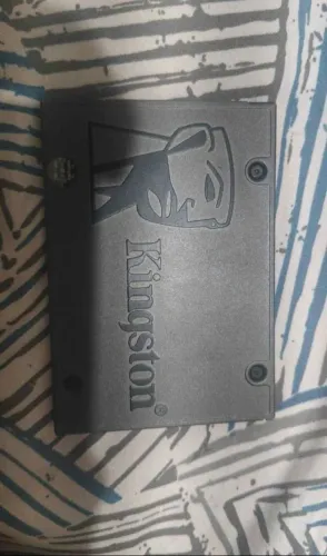 SSD Kingston sata 240gb