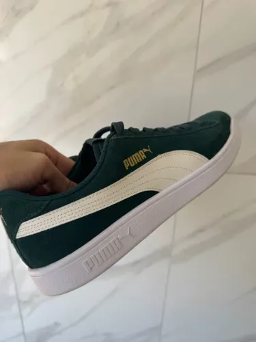 Tênis Masculino Smash V2 Bdp Puma
