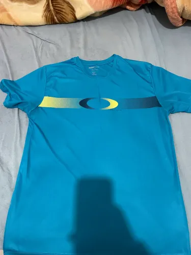 Camisetas oakley 