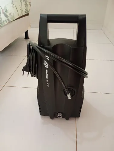 Lavadora de pressão