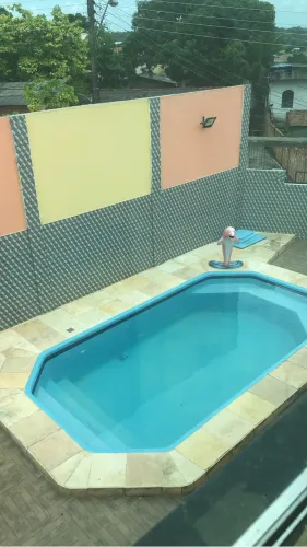 Aluguel pra eventos