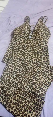 Conjunto oncinha