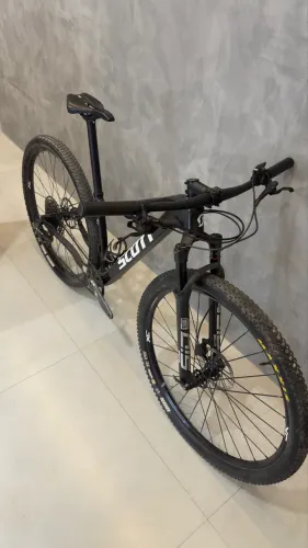 Lexon personalizada Scott tam 15,5