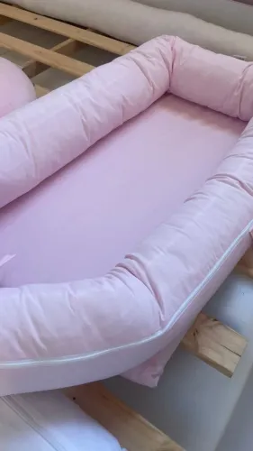 NINHO REDUTOR PARA BEBES 