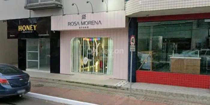Sala para aluguel, Humaitá - Tubarão/SC