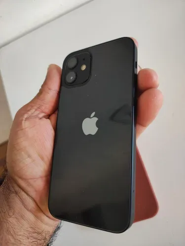 iPhone 12 retirada de peças 