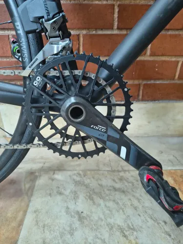 Vendo Speed Specialized Aethos 