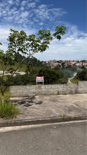 VENDE-SE TERRENO - MOGI DAS CRUZES