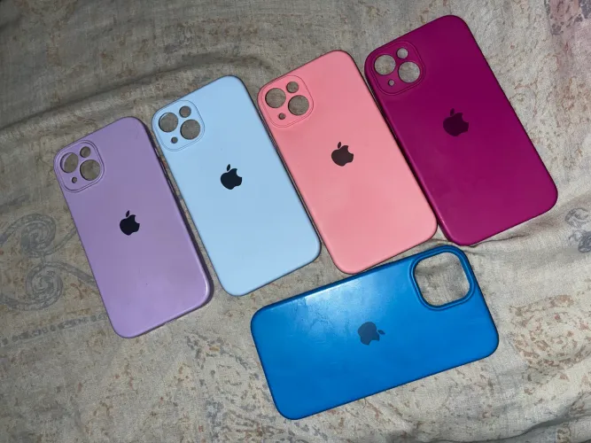 Capinha Iphone 13