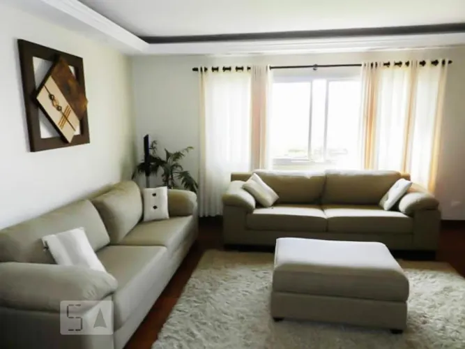 Apartamento à Venda - Aclimação, 3 Quartos, 115 m2