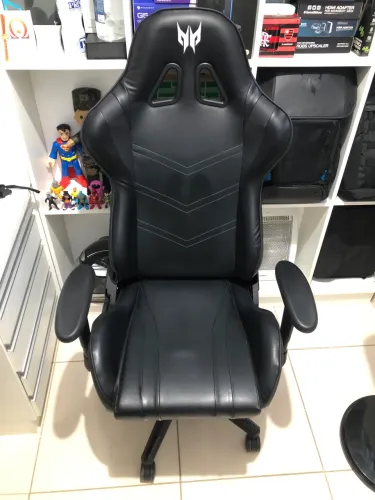 Cadeira Gamer Acer Predator