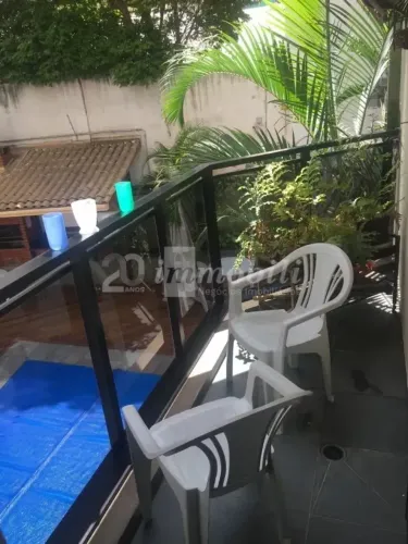 Imóvel para venda com 98 metros quadrados com 3 quartos em Santa Cecília - São Paulo - SP