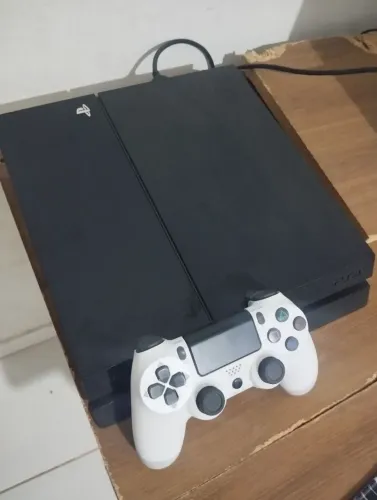 Playstation 4