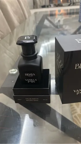 Bidaya vanilla P