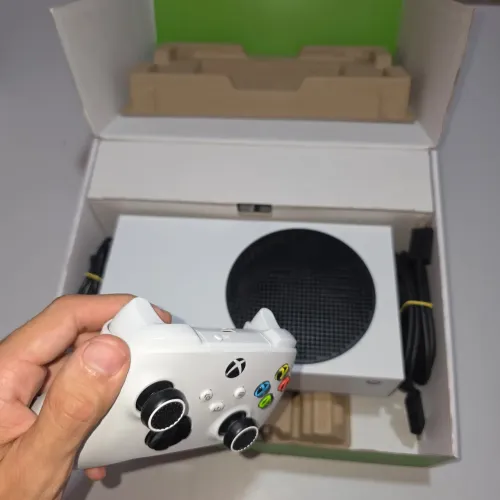 Xbox series S
