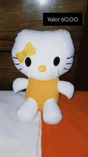 Pelúcia 