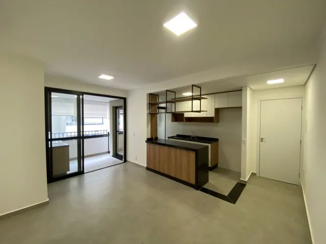 Apartamento com 3 dormitórios para alugar, 69 m² - Jardim América - Sorocaba/SP
