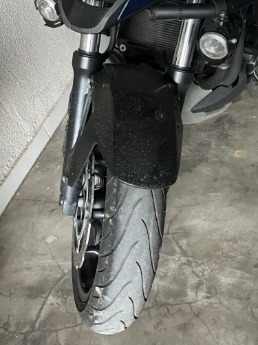 Honda Nc750