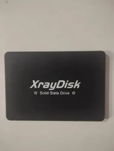 HD SSD XrayDisk 240GB