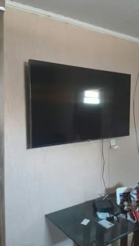 TV LG 