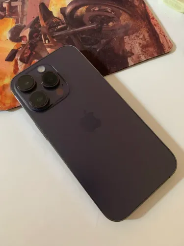 iPhone 14 Pro 