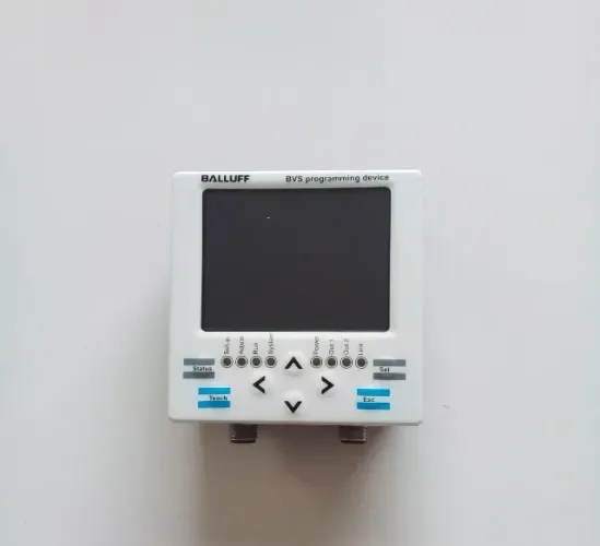 Dispositivo De Programação Bae00eh Balluff