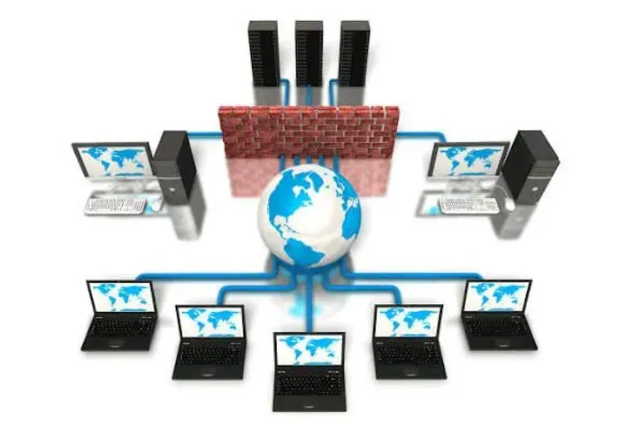 SERVICOS TECNICO DE REDE INTERNET CAMERAs