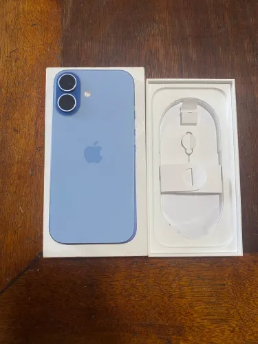 iPhone 17 256Gb - Impecável 