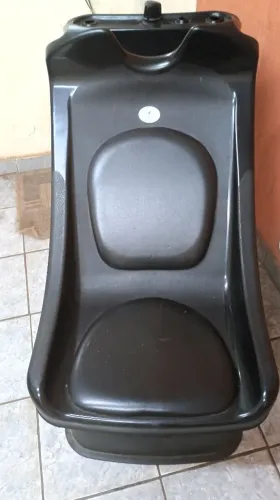 Lavatório salão beleza/barbearia