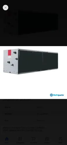 Splintao (Carrier) ler (descrição )