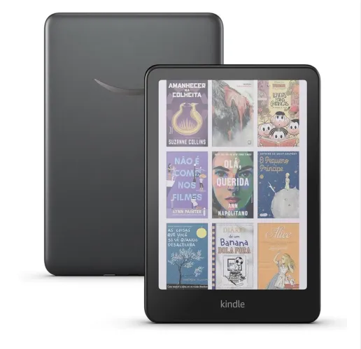 Kindle Colorsoft Signature Edition (32gb)