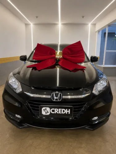 Honda HR-V EX 1.8 Flexone 16V 5P Aut. 2016