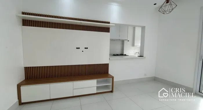 Apartamento Garden à venda no Condomínio Reserva Vista Verde em Indaiatuba-SP!