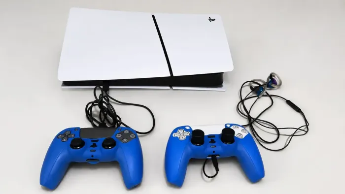 PS5 À VENDA OU TROCA POR PC GAMER ?