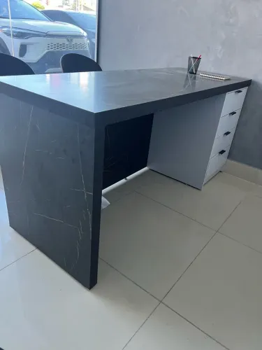 Móveis escritório mesa cadeira